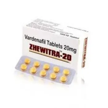 Vardenafil Tablet
